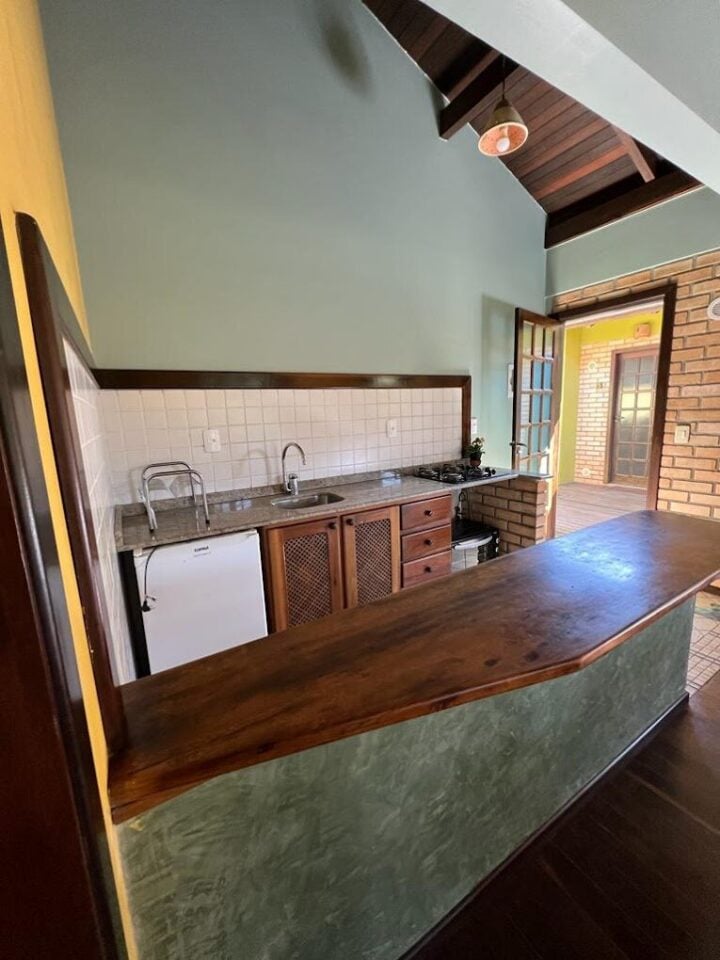 Pousada em Mariscal Bombinhas SC