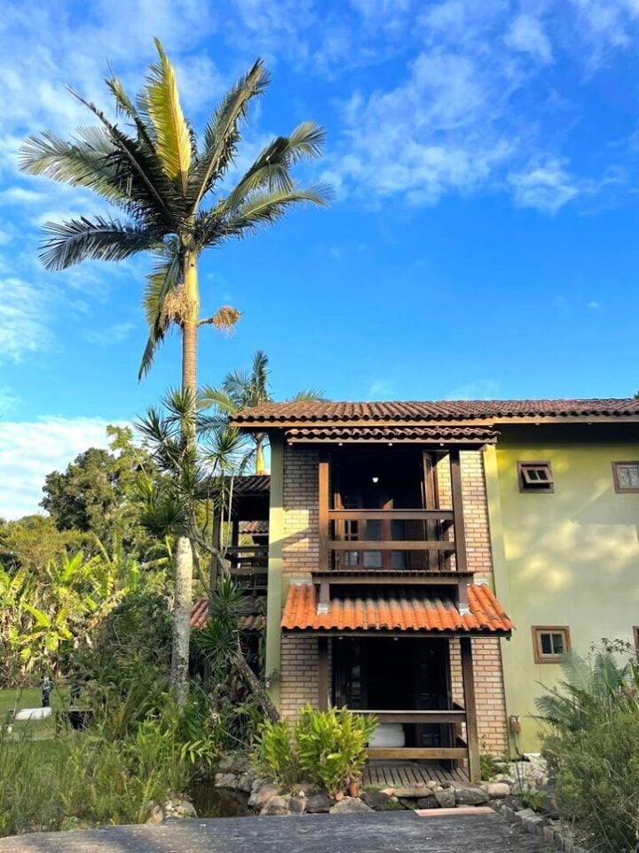 Pousada em Mariscal Bombinhas SC