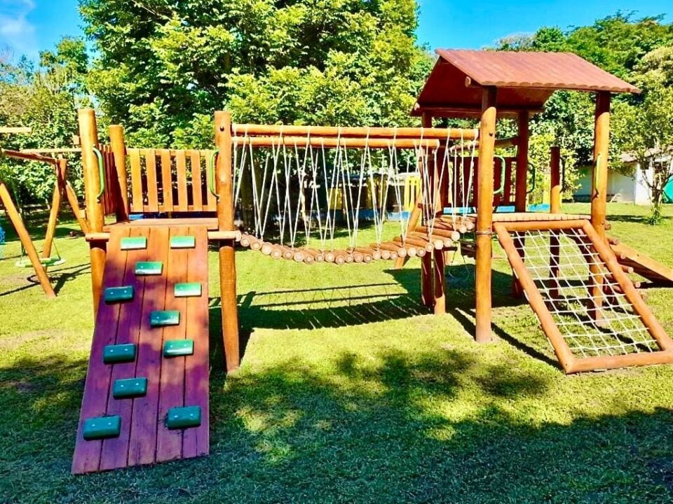 Complexo com Chalés e Restaurante à Venda