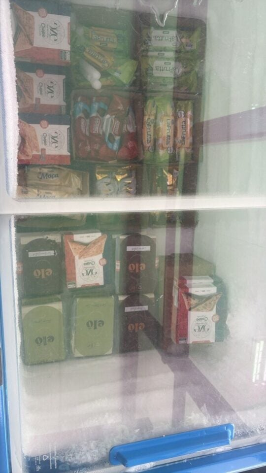 🏪 Repasse de Franquia – 121 Smart Shop  Mercado Autônomo em Curitiba/PR