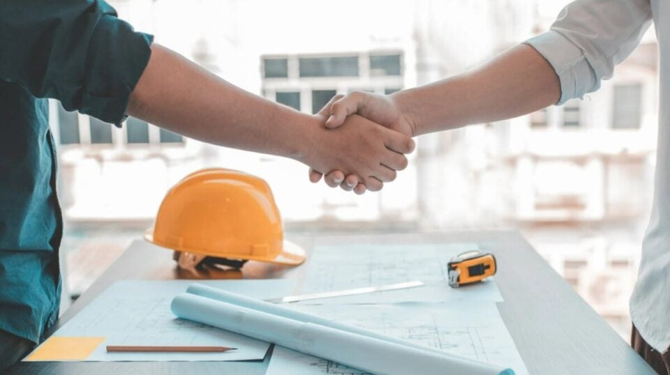 Empresa de Consultoria em Engenharia à Venda