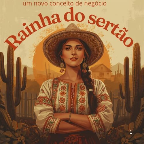 Franquia de restaurante sertanejo