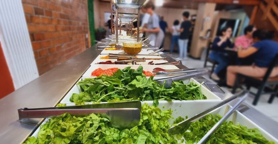 Restaurante Consolidado à Venda em Juiz de Fora