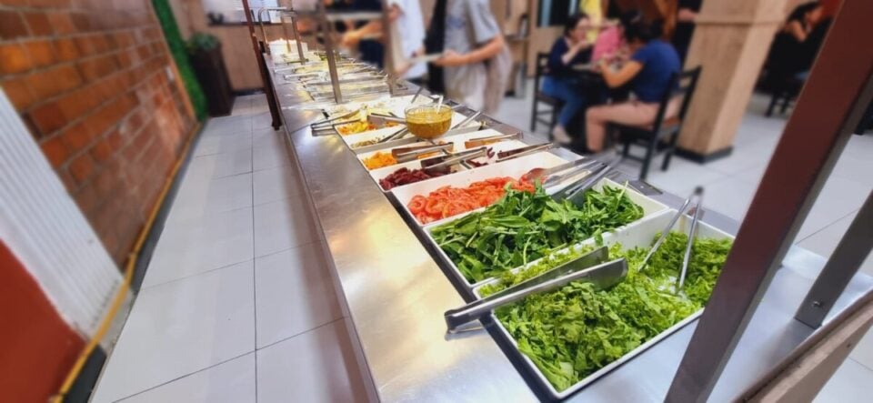 Restaurante Consolidado à Venda em Juiz de Fora