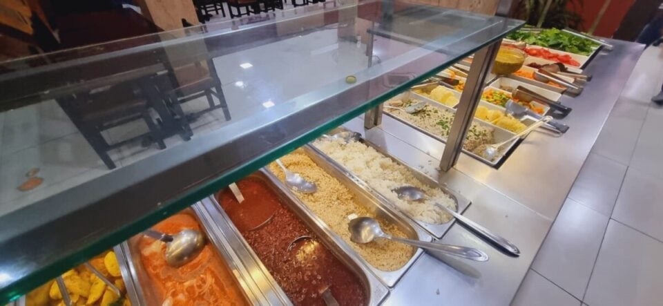 Restaurante Consolidado à Venda em Juiz de Fora