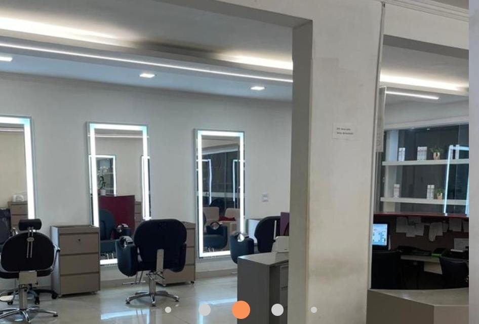 Salão de Beleza Unha, Beleza e Estética de Alto Padrão