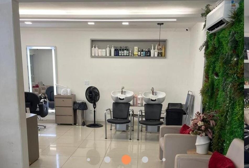 Salão de Beleza Unha, Beleza e Estética de Alto Padrão