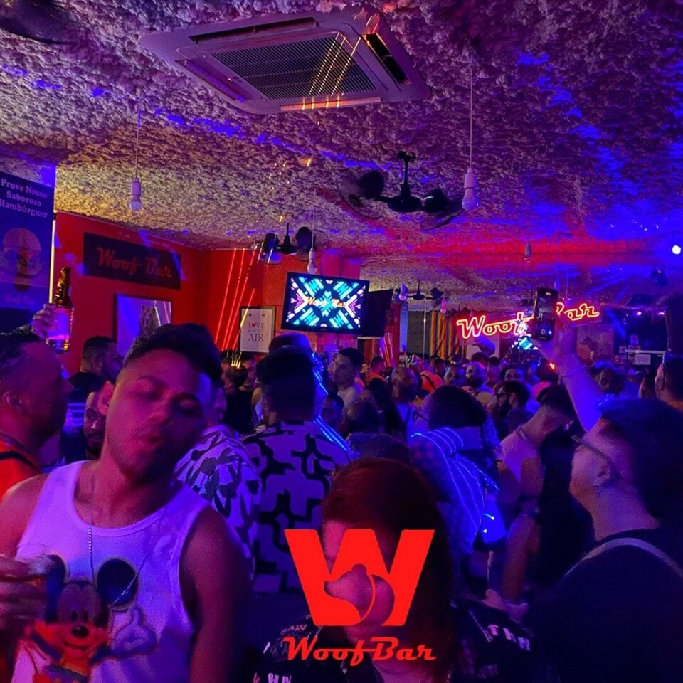 Bar Equipado  Ponto Comercial – República – Centro de São Paulo