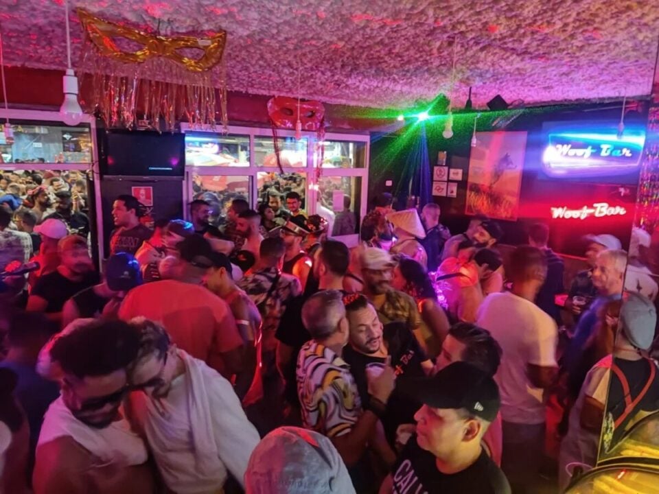 Bar Equipado  Ponto Comercial – República – Centro de São Paulo