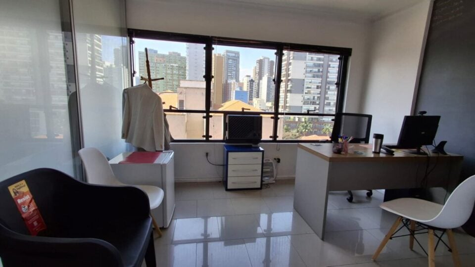 Clínica Psicologia – Vl Mariana, São Paulo estrutura completa e convênios