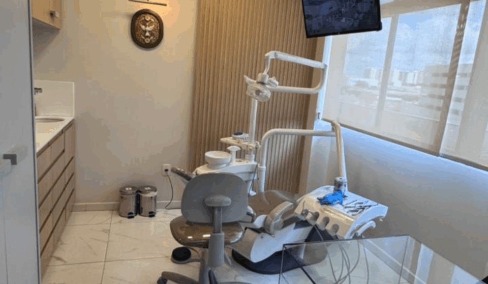 Cód264 – Clínica Completa à Venda no Centro Médico Jardins