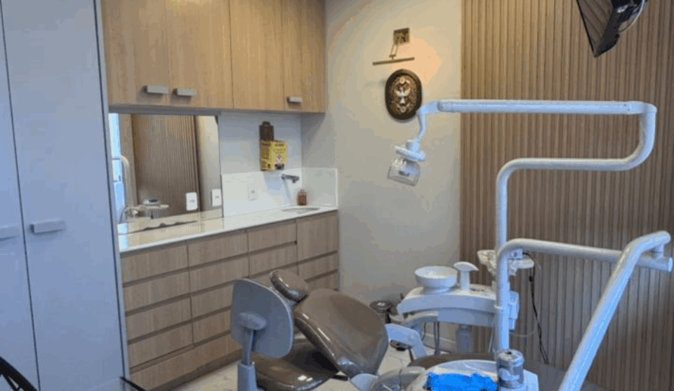 Cód264 – Clínica Completa à Venda no Centro Médico Jardins