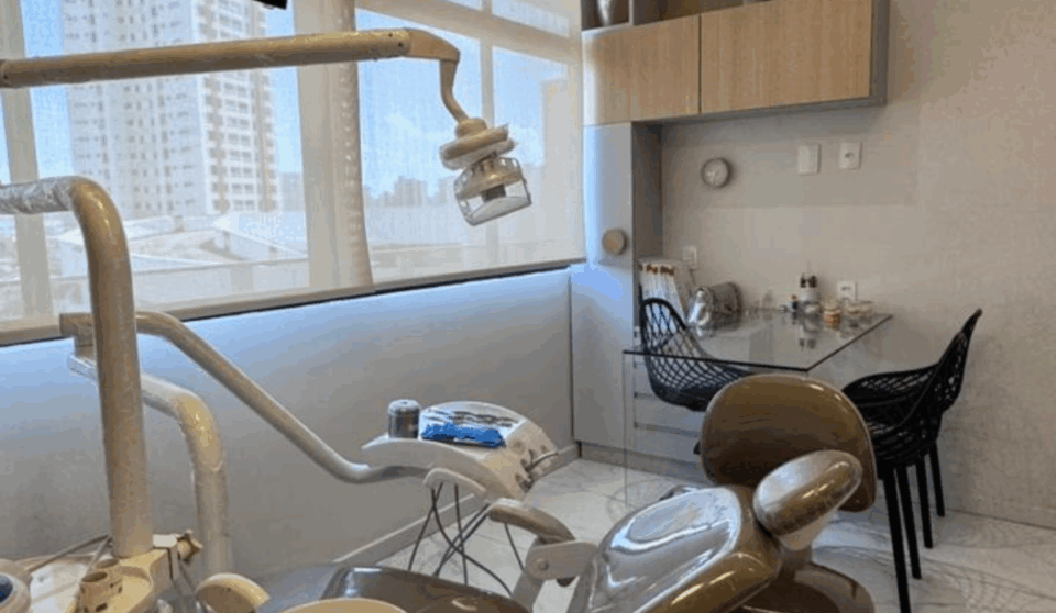 Cód264 – Clínica Completa à Venda no Centro Médico Jardins