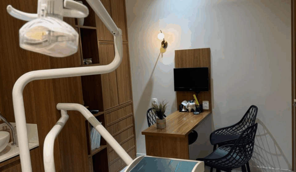 Cód264 – Clínica Completa à Venda no Centro Médico Jardins