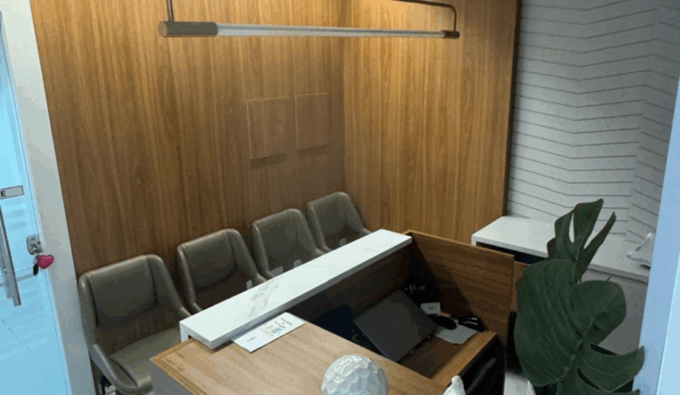 Cód264 – Clínica Completa à Venda no Centro Médico Jardins