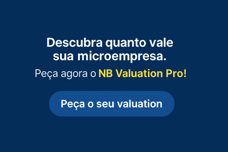 como avaliar uma microempresa