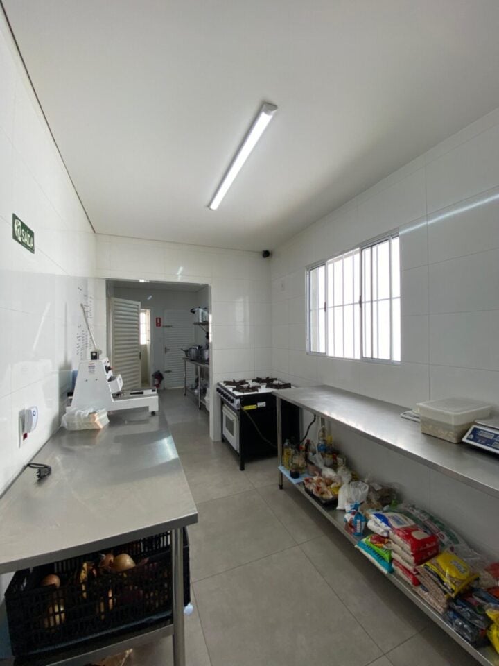 Passo ponto para Cafeteria/Empório – Cambuí, Campinas SP