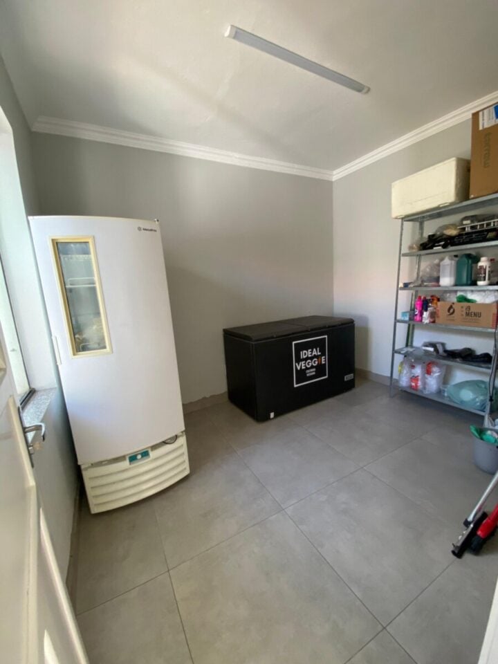 Passo ponto para Cafeteria/Empório – Cambuí, Campinas SP