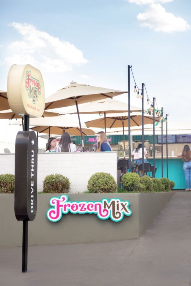 Oportunidade ÚNICA Loja de Açaí e Milk shakeconsolidada à venda