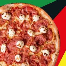 Repasse – Oportunidade Imperdível – PIZZARIA RENTÁVEL – Duque de Caxias/RJ