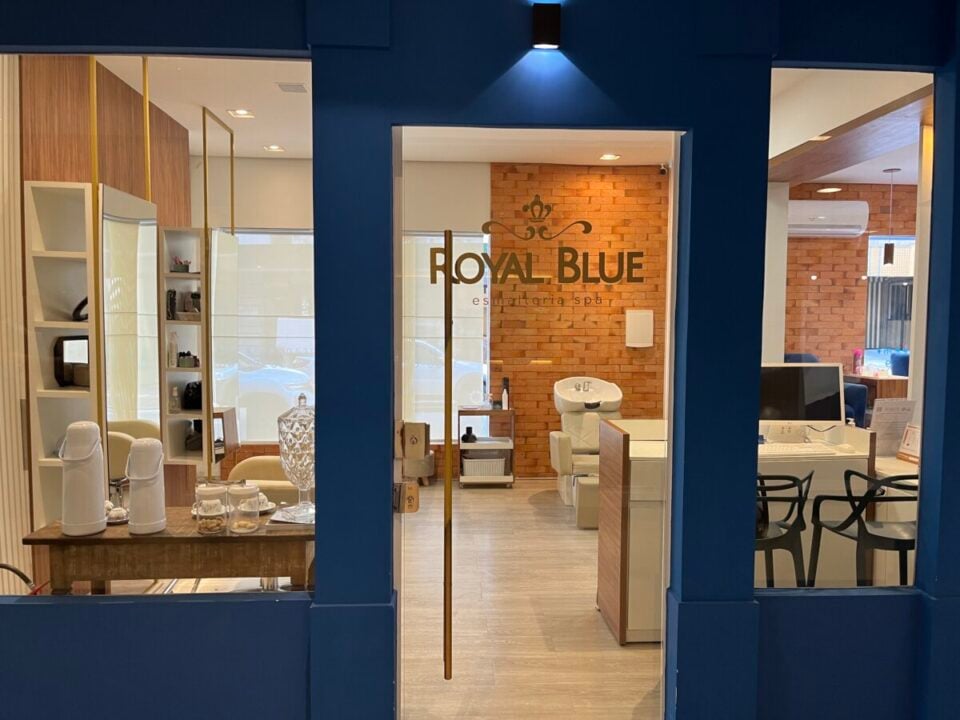 Salão de beleza e estética à venda em Florianópolis no entorno da Beiramar