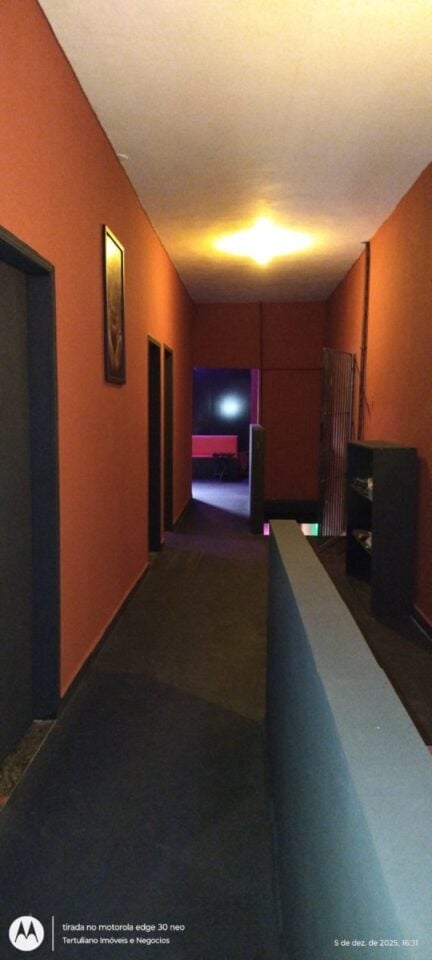 Karaokê 🎤 e boite