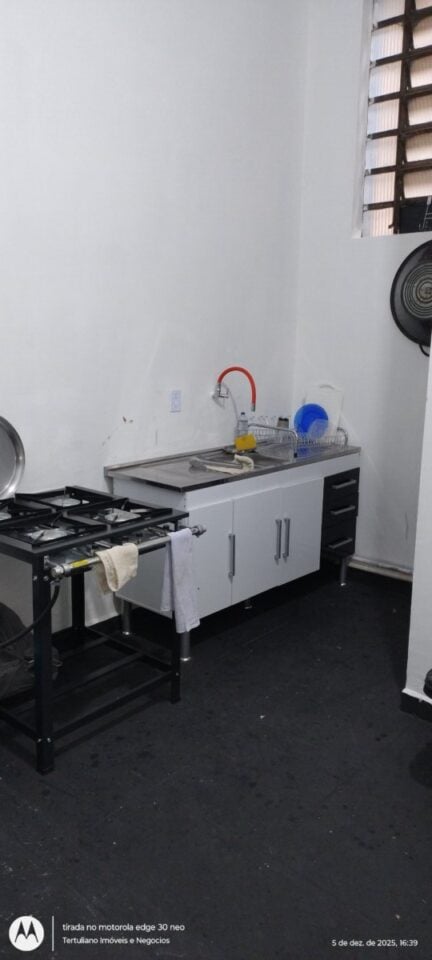 Karaokê 🎤 e boite