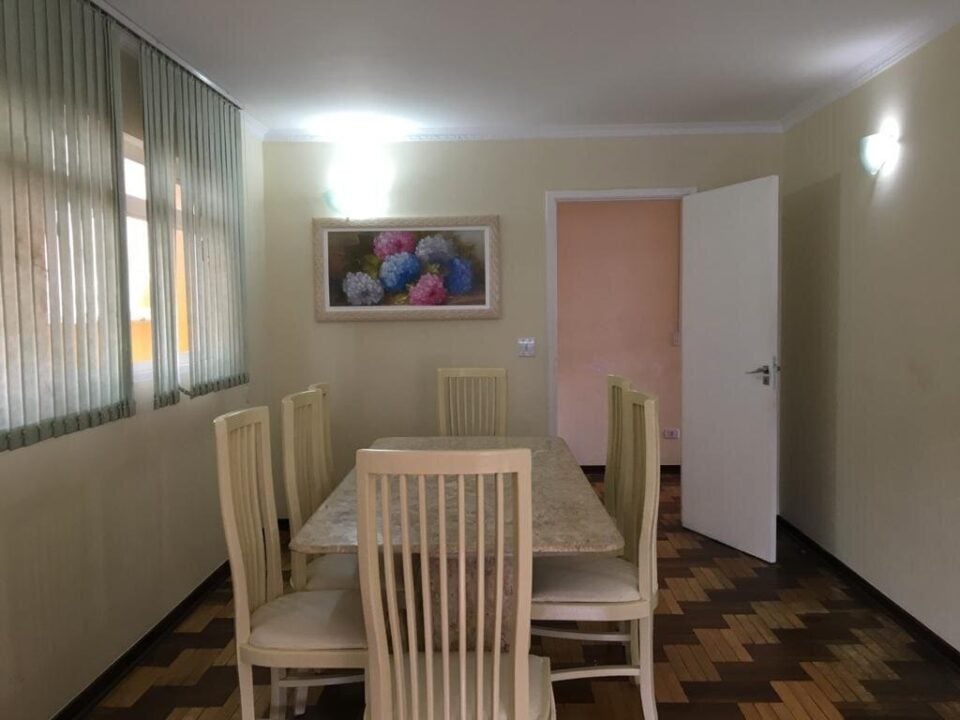 Casa de Repouso no Butantã SP com Faturamento 100 mil/mês