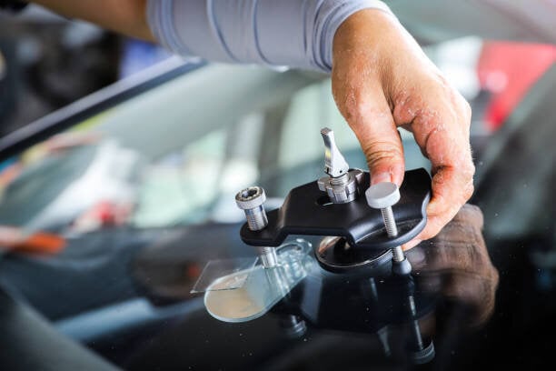 Comércio de Vidros Automotivos à Venda – Sapucaia do Sul/RS