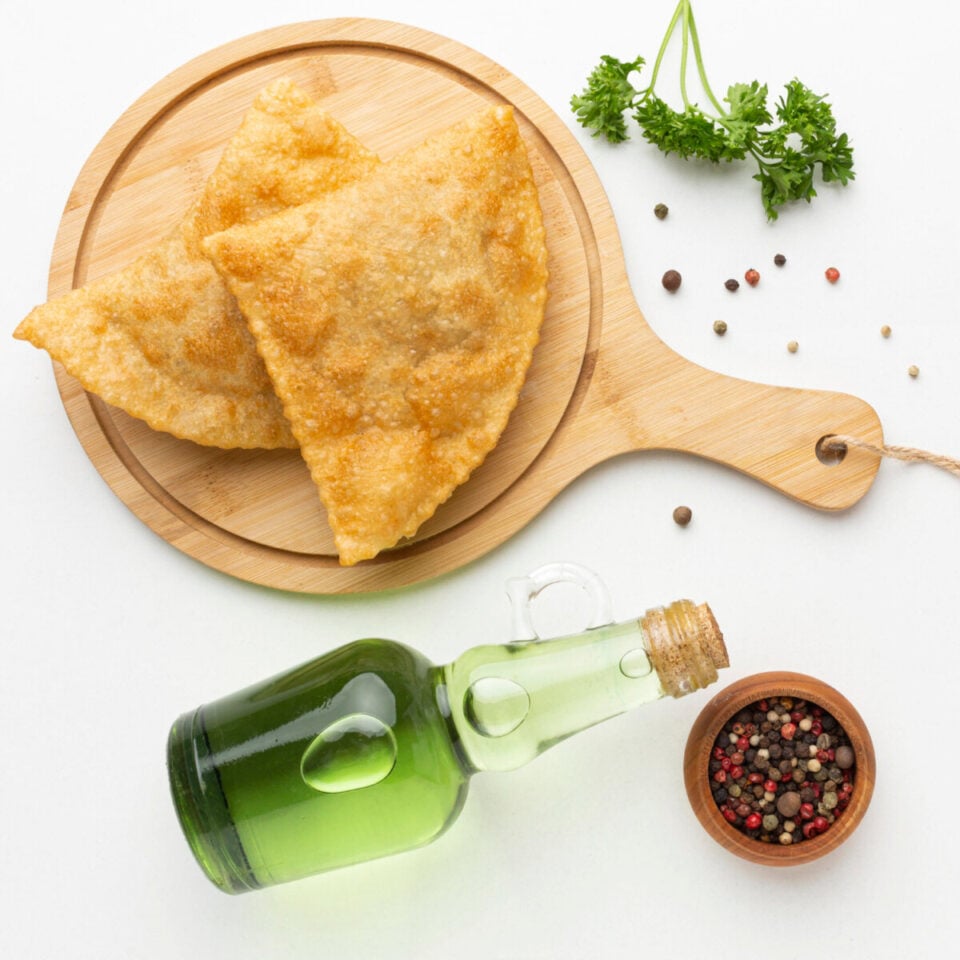 Indústria de Massas à Venda – Cachoeirinha/RS