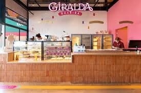 Giralda Doceira Piracicaba