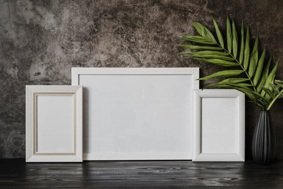 Fábrica e Distribuidora de Porta Retratos, Quadros, Painéis e Espelhos – R