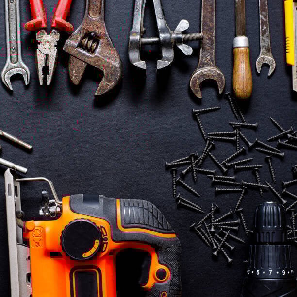 Loja de Parafusos / Ferragem à Venda na Região do Vale dos Sinos/RS