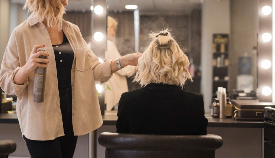 Salão de Beleza à Venda – Zona Nobre de Porto Alegre/RS