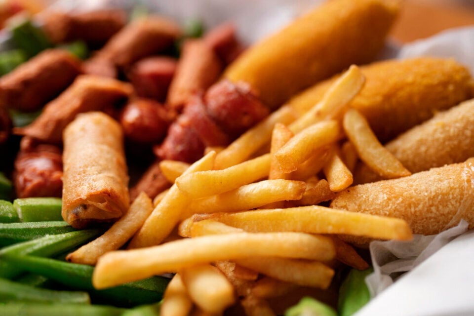 Restaurante completo à Venda – Operação de Shopping Center – Cachoeirinha/R