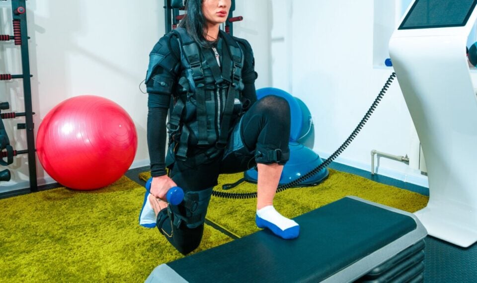 Empresa de atividades físicas com eletroestimulação à Venda – Porto Alegre/