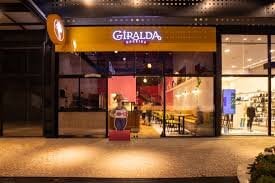 Giralda Doceira Piracicaba