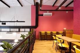 Giralda Doceira Piracicaba