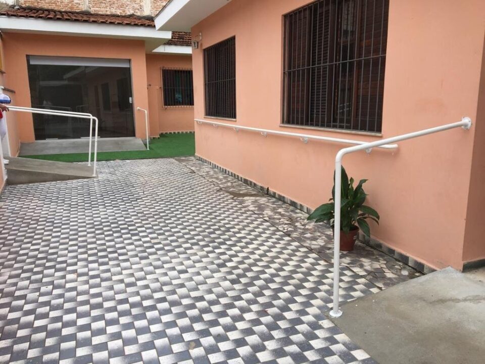 Casa de Repouso no Butantã SP com Faturamento 100 mil/mês