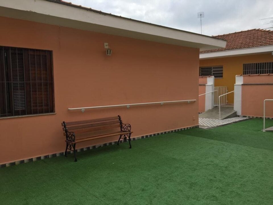 Casa de Repouso no Butantã SP com Faturamento 100 mil/mês