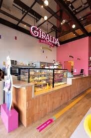 Giralda Doceira Piracicaba