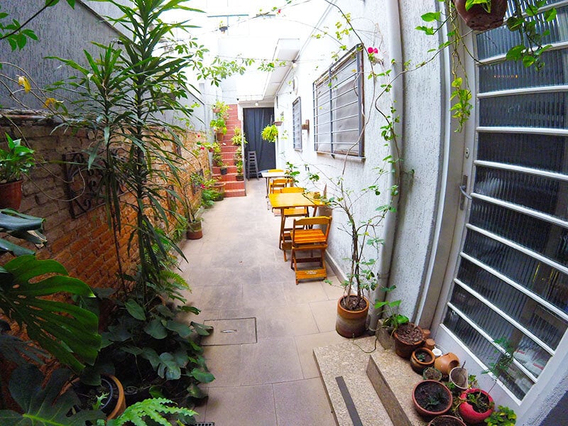 Cafeteria no Ipiranga, SP  Cod 114152