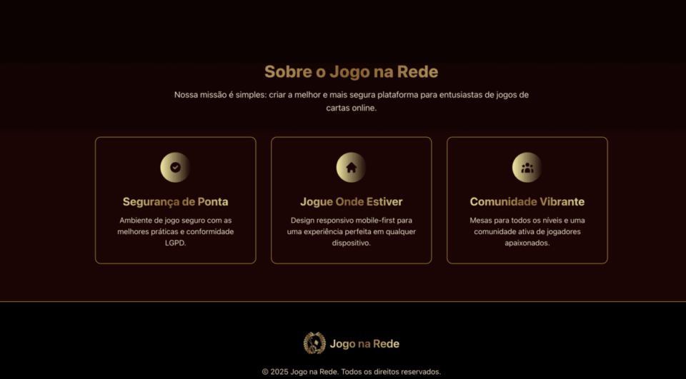 Venda de plataforma de jogos