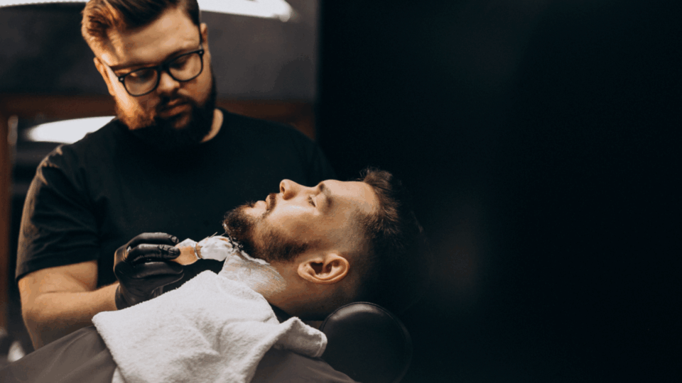 Franquia de Barbearia à Venda em Belém