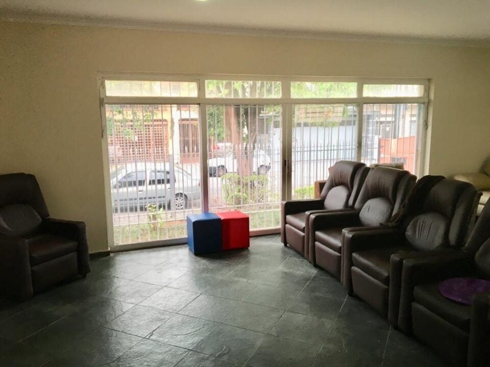 Casa de Repouso no Butantã SP com Faturamento 100 mil/mês