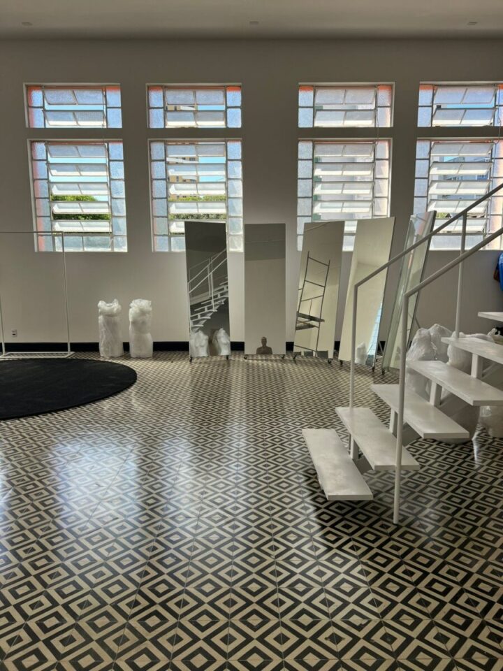 Imóvel comercial ponto valorizado na Graça