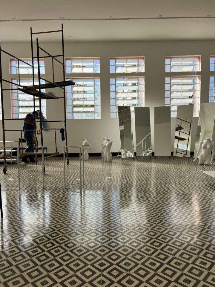 Imóvel comercial ponto valorizado na Graça