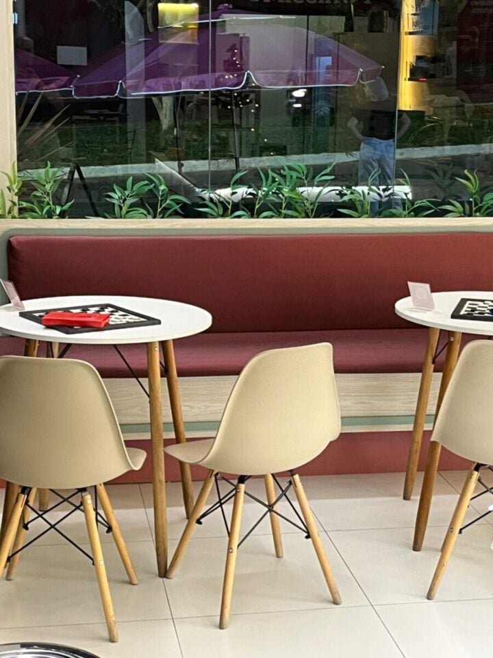 REPASSE DE FRANQUIA AÇAÍ PURÍSSIMO