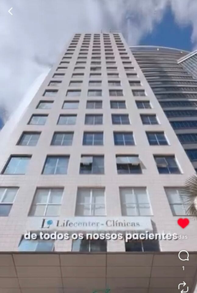 Clínica de Saúde Masculina Premium à Venda – Belo Horizonte MG