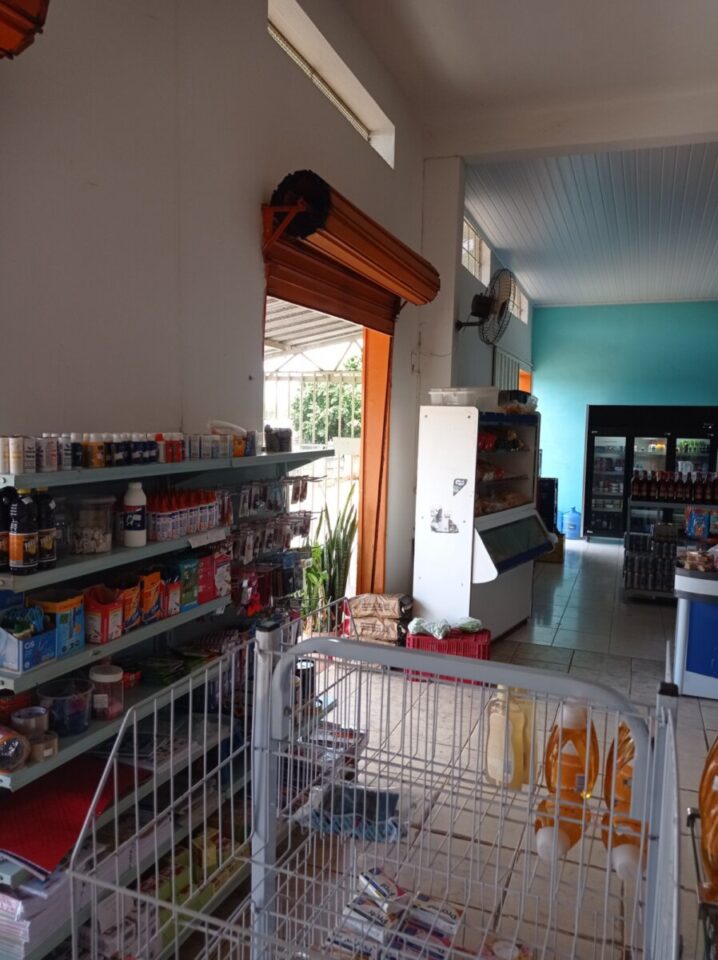 Passo Ponto Comercial Consolidado Mercearia Com 30 Anos De Tradição
